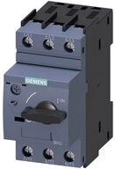 SIEMENS Stromsto&szlig;schalter Siemens 3RV2011-1DA10 Leistungsschalter 1 St.