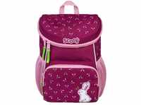 Scooli Kinderrucksack Mini-Me, Rosie Rabbit