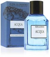 Jeanne Arthes Eau de Toilette Acqua Eau de Toilette f&uuml;r M&auml;nner 100ml