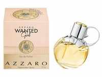 Azzaro Eau de Parfum Wanted Girl Eau de Parfum 30ml