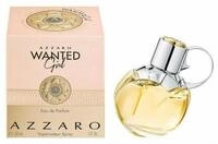 Azzaro Eau de Parfum Azzaro Wanted Girl Eau de Parfum 30 ml