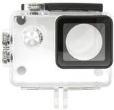 Easypix GoXtreme Unterwassergeh&auml;use f&uuml;r Vision 4K Actioncam Zubeh&ouml;r