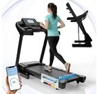 ArtSport Laufband Speedrunner 7000, klappbar, elektrisch, bis 20 km/h, 5 Grad