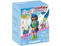 Playmobil® Konstruktionsspielsteine EverDreamerz Clare - Comic World