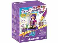 Playmobil® Konstruktionsspielsteine EverDreamerz Viona - Comic World