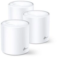 tp-link Deco X20 (3-pack) WLAN-Repeater, AX1800 Dualband Wi-Fi 6 Router...