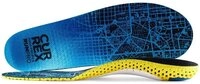 CurrexSole Einlegesohlen CURREX RUNPRO HIGH