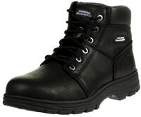Skechers WORKSHIRE Sicherheitsschuh