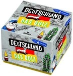 Moses. Verlag Spiel Deutschland - Das Quiz