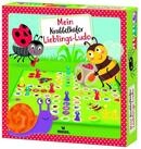 Moses. Verlag Spiel Mein Krabbelk&auml;fer Lieblings-Ludo