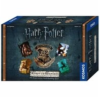 Kosmos Spiel Harry Potter Kampf um Hogwarts Die Monsterbox