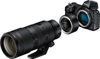 Nikon Z-Telekonverter 2,0x f&uuml;r Z5, Z5II, Z 6II, Z6 III und Z f passender