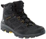 Jack Wolfskin Jack Wolfskin Vojo 3 Mid Texapore (wasserdicht) schwarz Herren