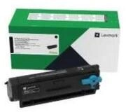 Lexmark Tonerpatrone 55B2X00 Tonerkartusche 1 St&uuml;ck(e) Original Schwarz