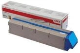 OKI Tonerkartusche OKI Toner 45536555