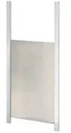 Kerbl Haustierklappe Automatische H&uuml;hnert&uuml;r mit Schiebet&uuml;r 30 cm x 40 cm