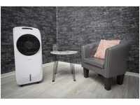 Thomson Kompakt-Küchenmaschine Thomson WT250 Luftkühler mit...