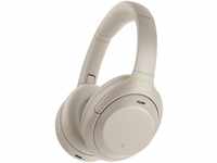 Sony WH-1000XM4 kabelloser Over-Ear-Kopfhörer (Noise-Cancelling, One-Touch