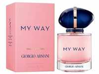 Giorgio Armani Eau de Parfum Giorgio Armani My Way Eau de Parfum