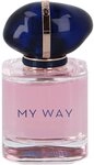 Giorgio Armani Eau de Parfum My Way, Glasflakon, Parf&uuml;m EDP, Damenduft