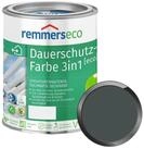 Remmers Wetterschutzfarbe ECO Dauerschutz-Farbe 3in1 - 2,5 LTR