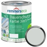 Remmers Wetterschutzfarbe ECO Dauerschutz-Farbe 3in1 - 2,5 LTR