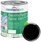 Remmers Wetterschutzfarbe ECO Dauerschutz-Farbe 3in1 - 2,5 LTR