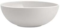 Villeroy & Boch Sch&uuml;ssel NewMoon Sch&uuml;ssel rund L 28,5&nbsp;cm, (Sch&uuml;sseln & Schalen)
