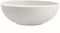 Villeroy & Boch Sch&uuml;ssel NewMoon Sch&uuml;ssel rund M 23,5&nbsp;cm, (Pr&auml;sentationsplatten)