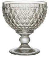 Villeroy & Boch M&uuml;slischale Boston Sektschale, Glas, (1-tlg), Kristallglas,