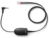 Jabra JABRA EHS-Adapterkabel PRO94xx/92x 3,5mm -> RJ45 Telefonkabel