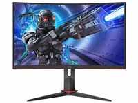 AOC Gaming C32G2ze 80 cm Curved-Gaming-LED-Monitor