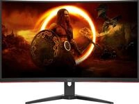 AOC Gaming C32G2ze 80 cm Curved-Gaming-LED-Monitor
