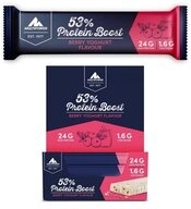 Multipower Nutrition Multipower 53% Protein Boost Bar - 20 x 45g Riegel
