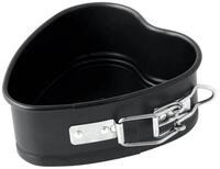 Dr. Oetker K&uuml;chenhelfer Herzkuchenform Back-Freude Classic Herz 11.5 cm