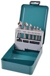 Makita Kegelsenker Makita Senkerset 6tlg HSS (D-42204)