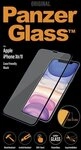 PanzerGlass Displayschutzglas Edge to Edge Apple iPhone 11, XR CaseFriendly f&uuml;r