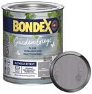 Bondex Holz&ouml;l Garden Greys &Ouml;l - 0.75 Ltr