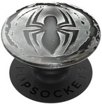 Popsockets Popsockets PopGrip - Spider-Man Monochrome