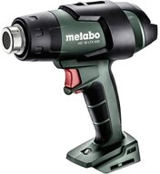 metabo Hei&szlig;luftgebl&auml;se 18-Volt-Akku-Hei&szlig;luftgebl&auml;se HG 18 LTX 500...