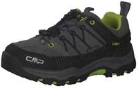 CMP CMP Kinder Trekking Schuhe Rigel LOW WP 3Q13244 Trekkingschuh