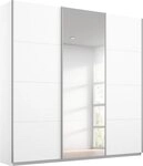 rauch Schwebet&uuml;renschrank Kleiderschrank Schrank Garderobe W&auml;scheschrank TOMA inkl.