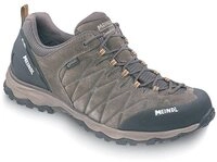 Meindl MEINDL Mondello GTX - flache Comfort Fit Allroundschuhe Herren Wanderschuh