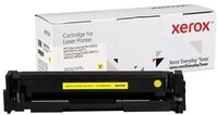 Xerox Tonerpatrone Everyday 006R03694 Toner gelb