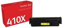 Xerox Tonerpatrone 006R03702 Everyday Alternativtoner CF412X Hypertoner Gelb