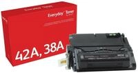 Xerox Tonerpatrone Xerox 006R03662 Xerox Toner Everyday HP 38A (Q5942A/ Q1338A)...