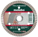 metabo Trennscheibe, &Oslash; 76 mm, Diamant 76 x 10 mm Fliesen professional