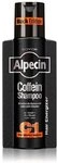 Alpecin Haarshampoo Alpecin Coffein-Shampoo C1 250ml - BLACK EDITION