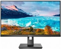 Philips TFT-Monitor (FHD px, FHD, IPS, Hohe Farbgenauigkeit)