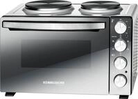 Rommelsbacher Kleink&uuml;che KM 3300